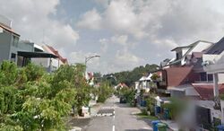 Sembawang Hills Estate (D20), Terrace #546679391